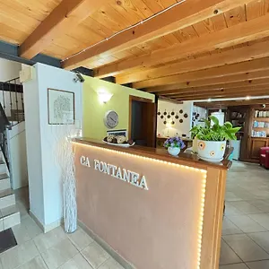 Ca' Fontanea Venice