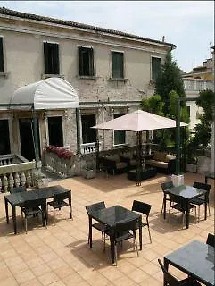 Residenza Ca' Zanardi Bed & Breakfast Venice
